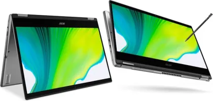 Acer Spin 3 SP314-54N Laptop (10th Gen Core i5/ 16GB/ 1TB SSD/ Win10)