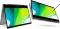 Acer Spin 3 SP314-54N Laptop (10th Gen Core i5/ 16GB/ 1TB SSD/ Win10)