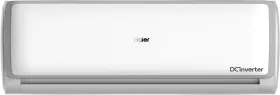 Haier HSU22E-TXS3B 2 Ton 3 Star Inverter Split AC