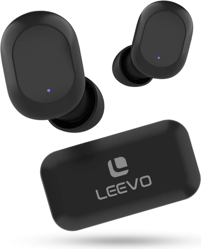 Leevo Love Buds True Wireless Earbuds Price in India 2024 Full