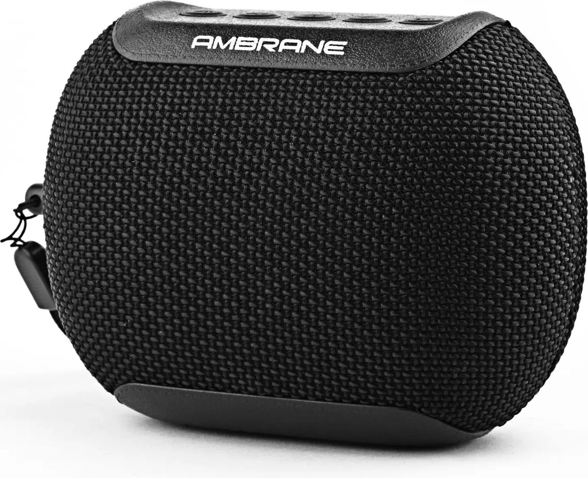 ambrane bluetooth speaker bt mc30