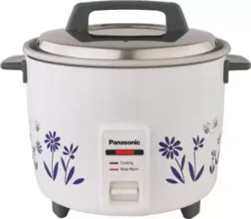 Panasonic SR W 18GH/CMB 1.8 L Electric Rice Cooker