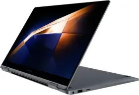 Samsung Galaxy Book 4 360 2 in 1 ‎NP750QGK-KG3US Laptop (Intel Core 7 150U/ 16GB/ 512GB SSD/ Win11)