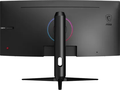 MSI Optix MAG301CR2 30 inch UWFHD Curved Monitor