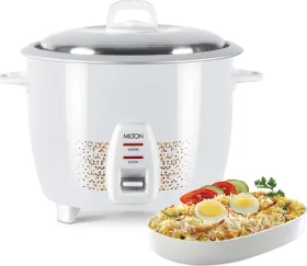 Milton Euroline Prime 1.8L Electric Cooker