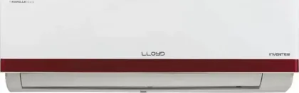 Lloyd GLS18I5FWRBW 1.5 Ton 5 Star 2023 Inverter Split AC