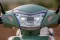 Ampere Magnus G Max