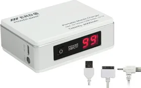 ERD Digital Power Bank PB206 6000 mAh