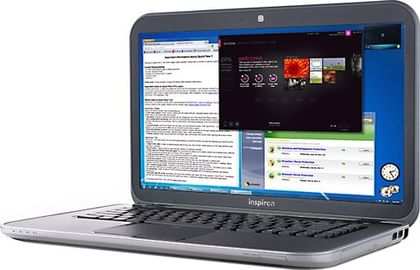 Dell Inspiron 15R 7520 Special Edition Laptop (3rd Gen Intel Core i5/4GB /1TB/ 2GB Graph/Win8)