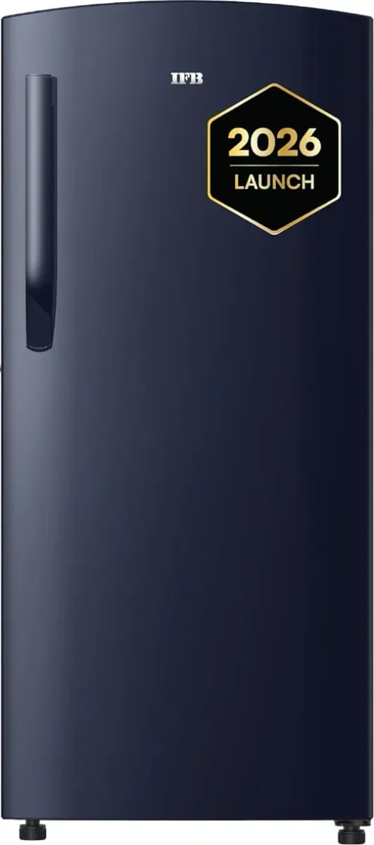 IFB IFBDC-213BXCSE 187 L 2 Star Single Door Refrigerator - Price