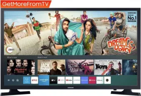 Samsung TE40A UA32TE40AAKBXL 32 inch HD Ready Smart LED TV