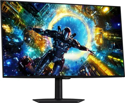 Samsung Odyssey OLED G7 G73SH 32 inch Ultra HD 4K Gaming Monitor (LS32HG730SWXXL)