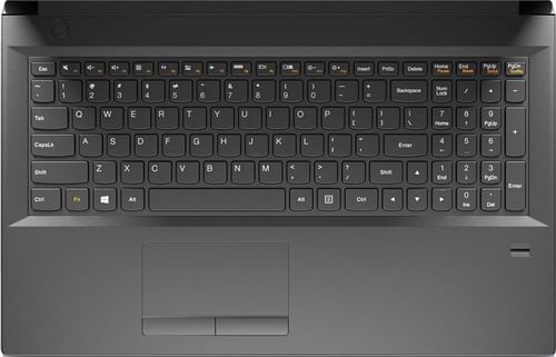 Lenovo B50-70 (59-430829) Laptop (4th Gen Pentium Dual Core/ 2GB/ 500GB/ Win8.1)