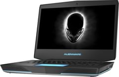 Dell Alienware 14 Laptop vs Dell Latitude 5310 Laptop
