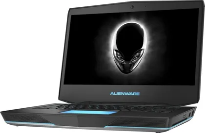 Dell Alienware 14 Laptop (4th Gen Ci7/ 16GB/ 750GB/ Win8/ 2GB