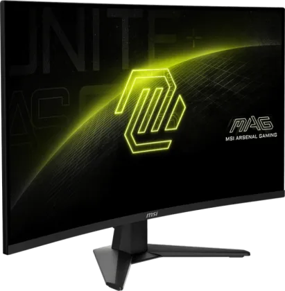 MSI MAG 32C6X 32 inch Full HD Curved Gaming Monitor
