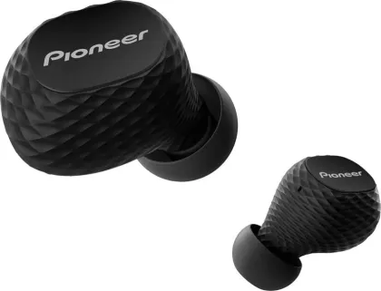 Pioneer SE-C8TW True Wireless Earbuds