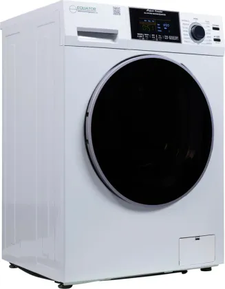 Equator EZ 4600 1.62 cu ft Fully Automatic Front Load Washing Machine
