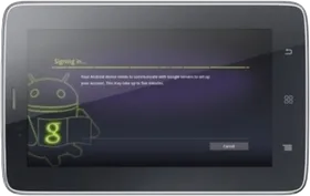 Karbonn A37 HD Tab (2GB)