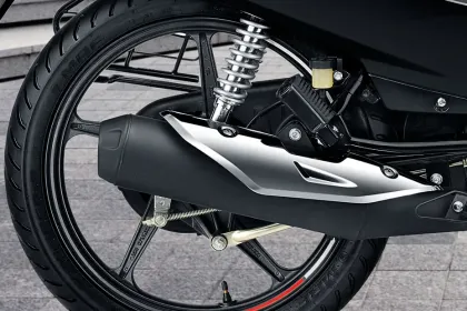 Hero Super Splendor XTEC