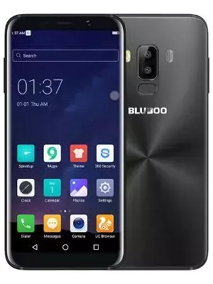 Bluboo S8