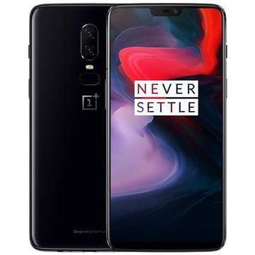Buy One Plus 6 and get OnePlus 6 Ultimate Bundle worth Rs. 4,179 for Free