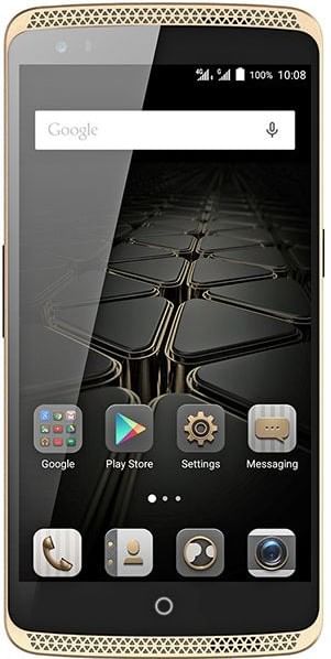 zte axon elite prezzo