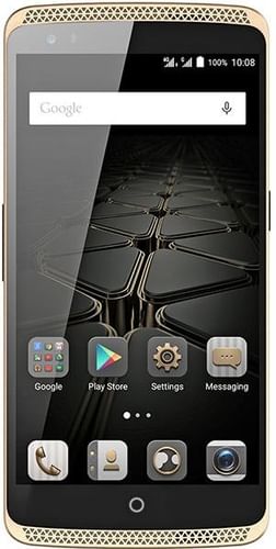 ZTE Axon Elite