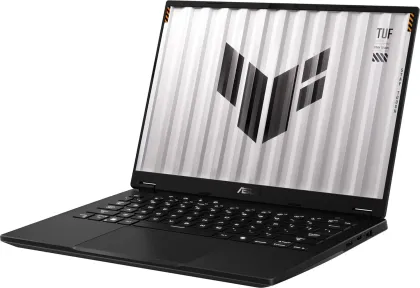 Asus TUF Gaming A14 FA401UU-MS73 Gaming Laptop (AMD Ryzen AI 7 8845HS/ 16GB/ 512GB SSD/ Win 11/ 6GB RTX 4050)