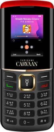 Saregama Carvaan M15 Kannada