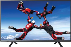 Sansui SMN42QH0ZSA (42-inch) 107cm UHD (4K) Smart LED TV