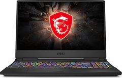 MSI GL65 9SDK-214IN Gaming Laptop vs HP 15s-fq2717TU Laptop