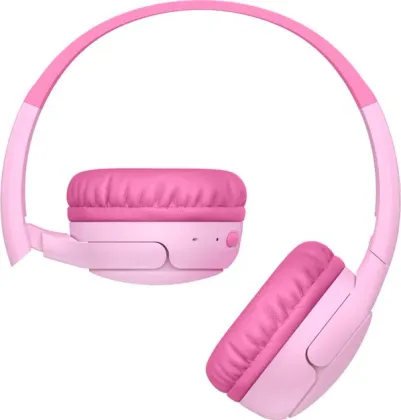 Belkin SoundForm Mini 2 Wireless Headphones