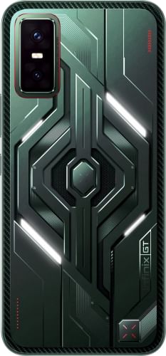 Infinix GT 30 5G (8GB RAM+ 256GB)