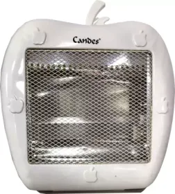 Candes Q400W Quartz Room Heater