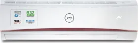 Godrej SFC 24LTC3-WWR 2 Ton 3 Star 2023 Split AC