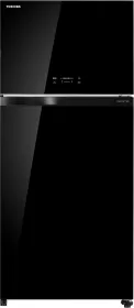 Toshiba GR-AG66INA 661 L 3 Star Double Door Inverter Refrigerator