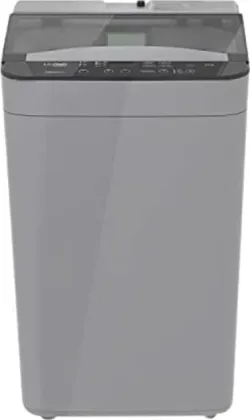 Lloyd GLWMT65GLGAM 6.5 Kg Fully Automatic Top Load Washing Machine
