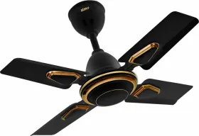 Almo Cool Air Deco 600 mm 4 Blade Ceiling Fan