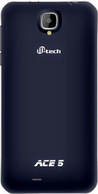 MTech ACE 5