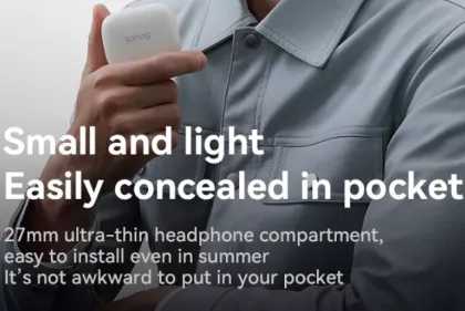 Sanag G6S Open True Wireless Earbuds