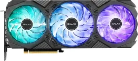 Galax NVIDIA GeForce RTX 4070 Ti Super EX Gamer 1-Click OC V2 16 GB GDDR6X Graphics Card