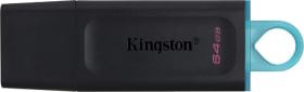 Kingston DataTraveler Exodia DTX 64GB USB 3.2 Flash Drive