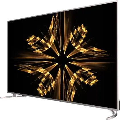 Vu VU/S/OAUHD75 (75 inch) Ultra HD 4K Smart LED TV