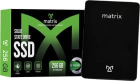 Matrix ‎SST256GA-L 256GB Internal Solid State Drive
