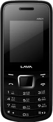 Lava ARC 11