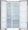 BPL R690S2 690L Side-by-Side Refrigerator
