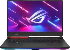 Asus ROG Strix G15 G513IC-HN023WS Gaming Laptop vs Asus VivoBook Gaming F571LH-AL434T Gaming Laptop