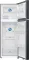 Samsung Bespoke RT38HG5A43B1 350 L 3 Star Double Door Refrigerator