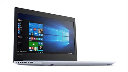 Lenovo IdeaPad 80XG008NIN Laptop (6th Gen Ci3/ 4GB/ 1TB/ Win10 Home)